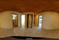 Loggia-Familien-Wohnung nahe U6 und Brunnenmarkt