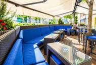 Exklusive Bar | Lounge | Club | Café zur Übernahme – 1140 Wien