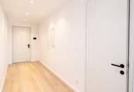 DANUBEFLATS: 41. Etage - Wo die City und die Wiener Hausberge zu Füßen liegen – Erstbezug