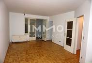 53,6m² Wohnung mit kleinen Wintergarten im Zentrum von Enns