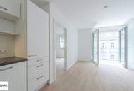 JETZT VORMERKEN: 2-Zimmer Neubauwohnung in der Kaiserstraße 82 * ab 1.12 verfügbar *