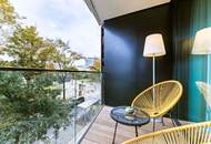 Exklusives City-Apartment im „Kayser“ – Stilvoll wohnen am Franz-Josefs-Kai