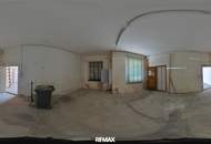 Garagenprojekt mit Stellplatzpotenzial in Heidenreichstein