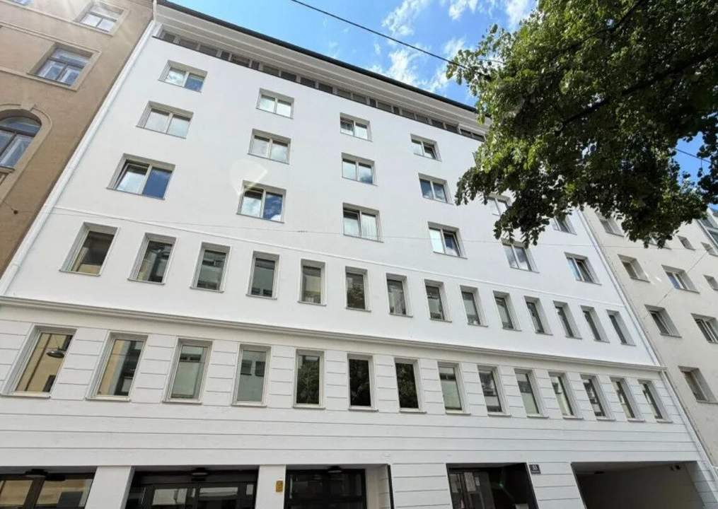 Büro/ Ordination mit Terrasse beim Schlossquadrat