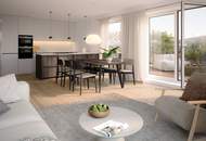 Prima 3-Zimmer-Balkonwohnung zu verkaufen!