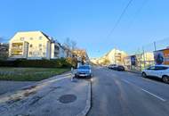 DACHGESCHOSS - TERRASSE MIT ca.7,45m² - GRÜNBLICK - SÜD-AUSRICHTUNG - RUHIG - HETZENDORF - MIETE INKLUSIVE GARAGENPLATZ