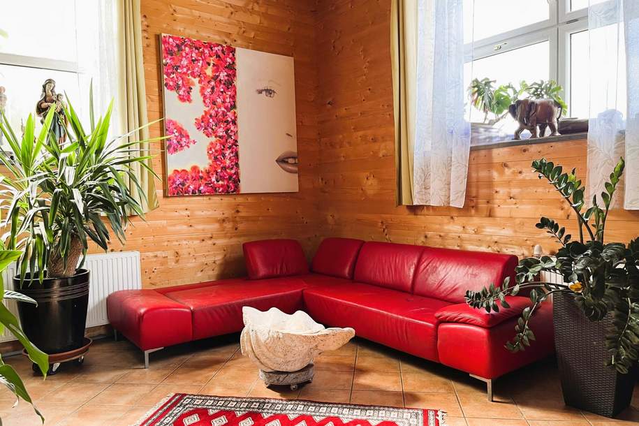 Ein Haus für Visionen, Leben, Begegnung, Haus-kauf, 450.000,€, 4144 Rohrbach