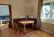 Gemütliche 2-Zimmer-Wohnung mit Terrassenbenützung - Nähe Scheibbs