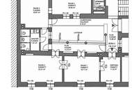 Ihr Business verdient Charakter – 116 m² Altbauflair im Herzen von Klagenfurt