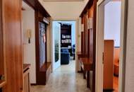 GEPFLEGTE 2-ZIMMERWOHNUNG MIT LIFT