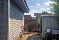 Wohnmobilheim Storchencamp Purbach | sofort verfügbar