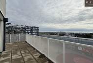 | TERRASSE | 3 ZIMMER | ASPERNSTRASSE U2 | KLIMATISIERT | SMARTES WOHNEN