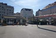 Grüne Oase 500m vom Zentrum – Innenhof mit großem Balkon, Fitness und Co-Working – Erstbezug &amp; Warm
