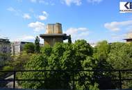 360° TOUR // GENERALSANIERTE ALTBAUWOHUNG in PARKLAGE