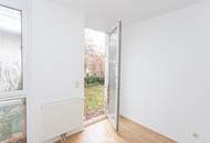 Idyllische Garten-Wohnung am Hackenberg, Neustift am Walde