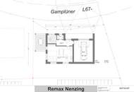 Natur, Aussicht und Lebensqualität - leistbares Grundstück in Nenzing