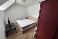 3-Zimmer-Dachgeschoss-Wohnung im 3. Bezirk