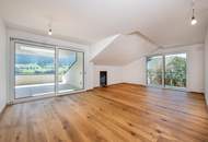 "4-Zimmer-Höhenblick" Premium Residence