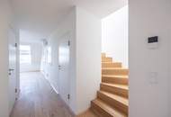 3-Zimmer-Maisonette mit Dachterrasse nahe Rochusmarkt zu vermieten!