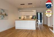 Erstbezug! Moderne Doppelhaushälften mit großen Terrassen &amp; Top Ausstattung!