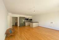 MODERNE GARTENWOHNUNG am LIESINGBACH