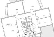 Büro-/ Gewerbefläche in Stadtpark- und 1.Bezirk Nähe!!