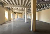 | Büro- und Lagerkombination in Top-Lage nahe Flughafen Wien | ca. 285 m² Lager/Halle zzgl. ca. 162 m² Büroflächen