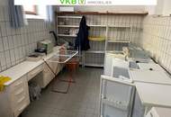 Vielseitig nutzbares Mehrfamilienhaus mit Entwicklungspotenzial in zentraler Lage