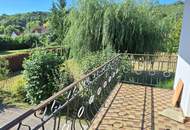 Jabing: Gepflegtes Einfamilienhaus in ruhiger Seitenstraße