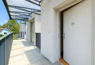 ABENDSONNE und MORGENSONNE!!! Dieser ERSTBEZUG in ruhiger Lage bietet einfach alles!!!