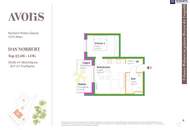 Provisionsfrei! Dein privater Afterwork-Hotspot: Süd-West-Balkon und Ruhelage inklusive! Early Bird nutzen! 2 Zimmer + Balkon + Hochwertige Ausstattung + Ideale Infrastruktur + Garage + Ein neues Lebebsgefühl!