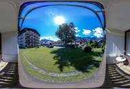 Klein. Fein. Mein. Eigentumswohnung mit Loggia und Garage