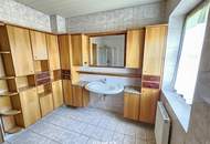 Gepflegtes Wohnhaus in Burg und Seenähe