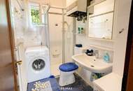 Baugrundstück in Seenähe mit Altbestand !