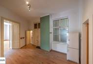 ** großzügige 4-Zimmer Wohnung nähe Augarten/Prater ** Fugbachgasse/Mühlfeldgasse ** saniert oder unsaniert **