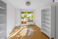 Familienglück mit Freiraum – 4,5 Zimmer und drei Loggien!