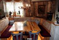 Etabliertes Traditionsgasthaus Wanderl in Top Zustand