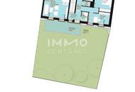 Großzügiges 4-Zimmer-Einfamilienhaus mit ostseitigem Garten in Ruhelage