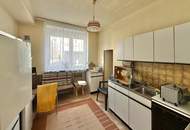 Zentrumsnahes schönes Grundstück mit älterem Haus