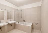 Erstklassige 3 Zimmerwohnung mit Freifläche - Nahe dem WU Campus und Wiener Prater!