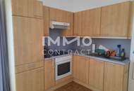 2-Zimmer-Wohnung mit Balkon in der Ringstraße 34