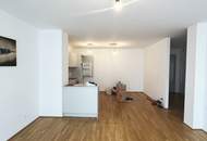Q11 Leben in Simmering - Dachterrassenwohnung mit Deckenkühling und 2 Zimmern!