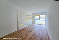 Moderne Doppelhaushälfte in Seebenstein: 5 Zimmer, Garten, Terrasse, Stellplatz, Erstbezug!