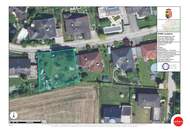 Wohnen in RUHELAGE am Land und doch nahe der Stadt