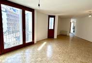 Neuwertige 1-Zimmer-Wohnung mit Balkon im Herzen von 1050 Wien – Ihr neues Zuhause!