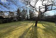 Traumhaftes Baugrundstück - 1.700 m² für Ihr individuelles Wohnprojekt!