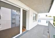 Schöne 2-Zimmer-Wohnung mit Terrasse in Klosterneuburg