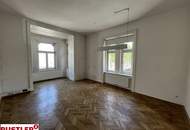 4-Zimmer-Wohnung bei der Simmeringer Hauptstraße