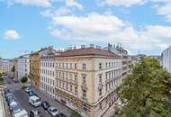 Ab sofort! Neuwertige 2-Zimmer-Wohnung nahe AKH zu vermieten!