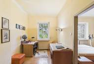 Mehrfamilienhaus mit großem Grundstück und Ausbaupotenzial